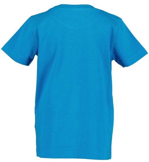 Blue Seven Dino Surf Dude majica za dječake (802221 X_1)