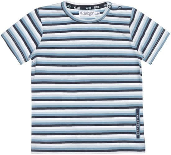 Dirkje prugasta majica za dječake (XD0224)