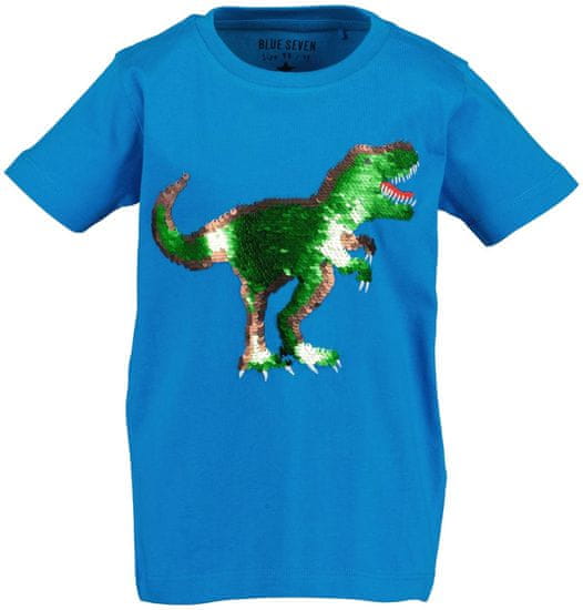 Blue Seven majica za dječake Dino Surf Dude (802222 X_1)