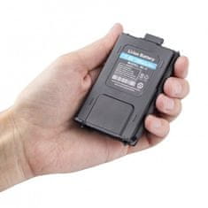 Baofeng  UV-5R zamjenska baterija - 7.4V 1800mAh