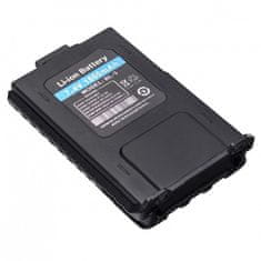 Baofeng  UV-5R zamjenska baterija - 7.4V 1800mAh