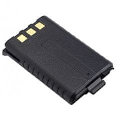 Baofeng  UV-5R zamjenska baterija - 7.4V 1800mAh