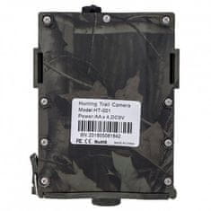 Secutek Lovačka kamera SST-001 – 8MP, IP54