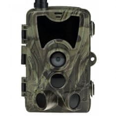 Secutek 4G LTE lovačka kamera SST-801Pro - 30MP, IP65