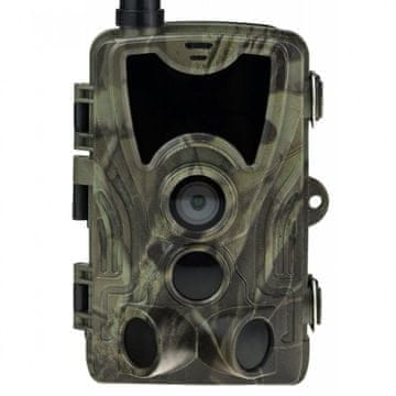 Secutek 4G LTE lovačka kamera SST-801Pro - 30MP, IP65