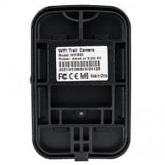 Secutek Lovačka kamera SST-WiFi830