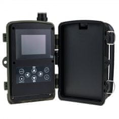 Secutek 4G LTE lovačka kamera SST-801Pro - 30MP, IP65