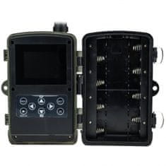 Secutek 4G LTE lovačka kamera SST-801Pro - 30MP, IP65