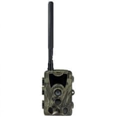 Secutek 4G LTE lovačka kamera SST-801Pro - 30MP, IP65
