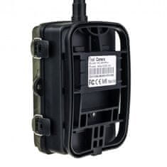 Secutek 4G LTE lovačka kamera SST-801Pro - 30MP, IP65