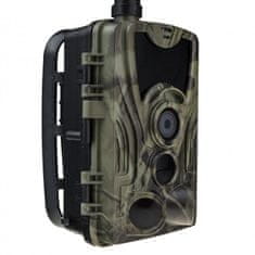 Secutek 4G LTE lovačka kamera SST-801Pro - 30MP, IP65