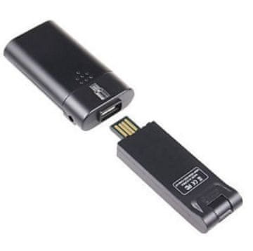 Esonic  CAM-U7 - skrivena kamera u flash disku