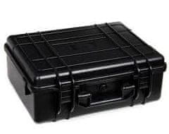 SPYpro Profesionalna inspekcijska kamera (duga) + kofer s monitorom Kabel kamere dužine 20 m