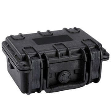 Secutek Zaštitni kofer 19,3 × 12,2 × 8,5 cm