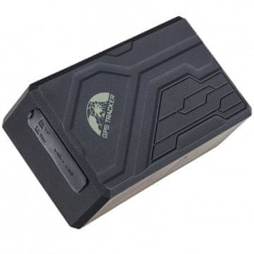 SPYpro GPS lokator TK-108 (trajanje baterije do 100 dana)