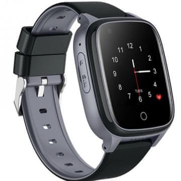 Secutek 4G GPS satovi SWX-KT17S za seniore