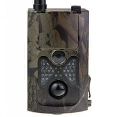 Secutek 4G LTE lovačka kamera SST-550LTE - 16MP, IP65