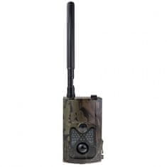 Secutek 4G LTE lovačka kamera SST-550LTE - 16MP, IP65