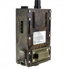 Secutek 4G LTE lovačka kamera SST-550LTE - 16MP, IP65