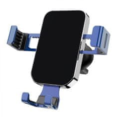 MG YC12 držač mobitela za auto, plava