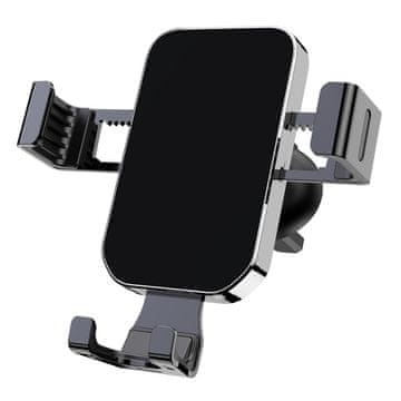 MG YC12 držač mobitela za auto, crno