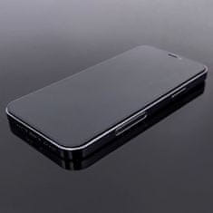 MG Full Cover Flexi Nano Hybrid zaštitno staklo za Xiaomi Mi 11T Pro / Mi 11T, crno