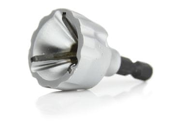 MAR-POL HEX dodatak za oponašanje rubova navojnih šipki i vijaka