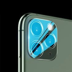 MG Flexible Glass zaštitno staklo za kameru na iPhone 13 Pro / 13 Pro Max