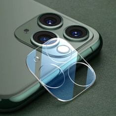 MG Flexible Glass zaštitno staklo za kameru na iPhone 13 Pro / 13 Pro Max