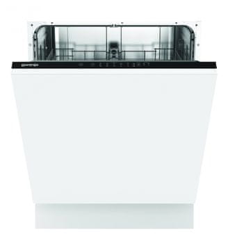 Gorenje GV62040 potpuno ugradbena perilica posuđa