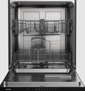 Gorenje GV62040 potpuno ugradbena perilica posuđa