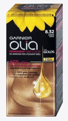 Garnier Olia boja za kosu 8.32
