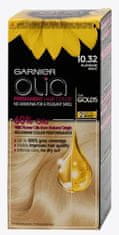 Garnier Olia boja za kosu 10.32