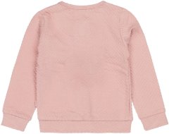 Dirkje jakna, za djevojčice, 62, roza (XD0302)