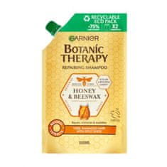 Garnier Botanic Therapy šampon, Honey & Propolis, 500 ml, Eco pack