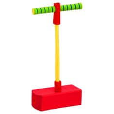 Vidaxl Pogo štap za skakanje za djecu 50 cm