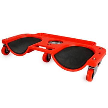 MAR-POL Mobilni skateboard za klečanje