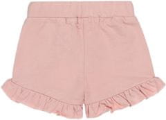 Dirkje kratke hlače, za djevojčice, 86, roze (XD0403A )