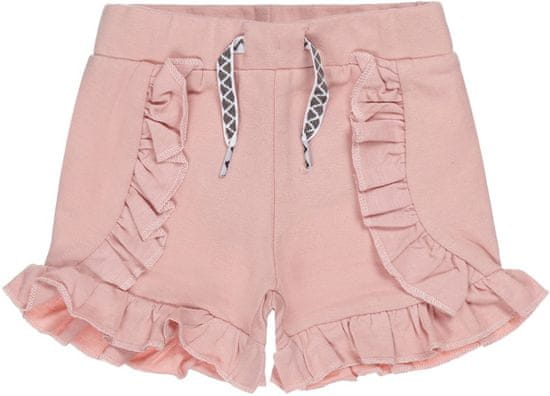 Dirkje kratke hlače, za djevojčice (XD0403A)