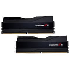 G.Skill Trident Z5 memorija (RAM), 32 GB (2x 16 GB), DDR5, 6000 MHz, CL36 (F5-6000J3636F16GX2-TZ5K)