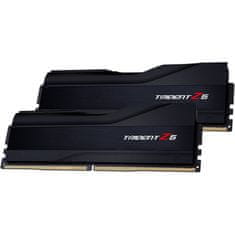 G.Skill Trident Z5 memorija (RAM), 32 GB (2x 16 GB), DDR5, 6000 MHz, CL36 (F5-6000J3636F16GX2-TZ5K)
