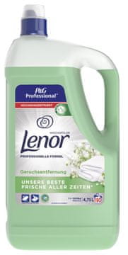 Lenor Professional Summer Breeze omekšivač, 4,75 l, 190 pranja 