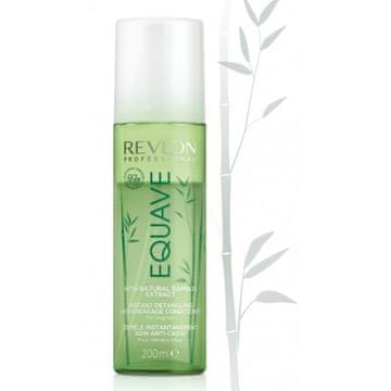 Revlon Professional Equave Bambus balzam za kosu, 200 ml