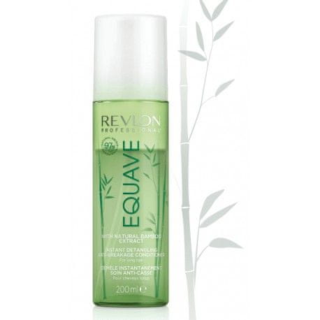 Revlon Professional Equave Bambus balzam za kosu, 200 ml