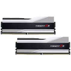 G.Skill Trident Z5 memorija (RAM), 32 GB (2x16 GB), DDR5, 6000 MHz, CL40 (F5-6000J4040F16GX2-TZ5S)