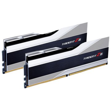 G.Skill Trident Z5 memorija (RAM), 32 GB (2x16 GB), DDR5, 6000 MHz, CL40 (F5-6000J4040F16GX2-TZ5S)