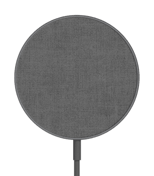 Anker PowerWave Select+ magnetni bežični punjač, sivi (ANKDC-A2566G11)