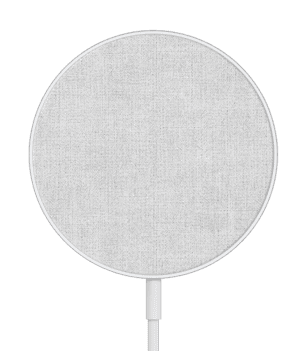 Anker PowerWave Select+ magnetni bežični punjač, srebrni (ANKDC-A2566G41)