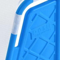 Vidaxl Dječji nogometni gol 100 x 75 x 55 cm plastični