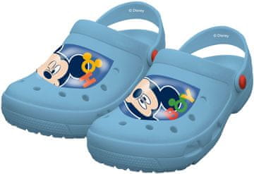Disney Mickey Mouse papuče, za dječake (WD14265)